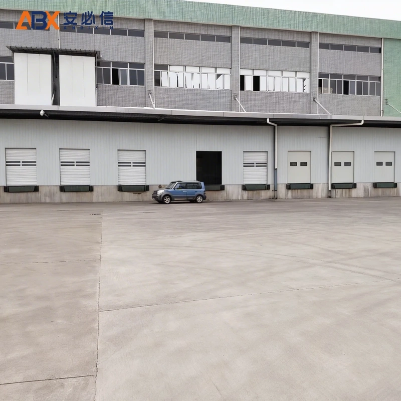 葫芦岛市消防快速门
